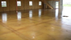 epoxy flooring ohio
